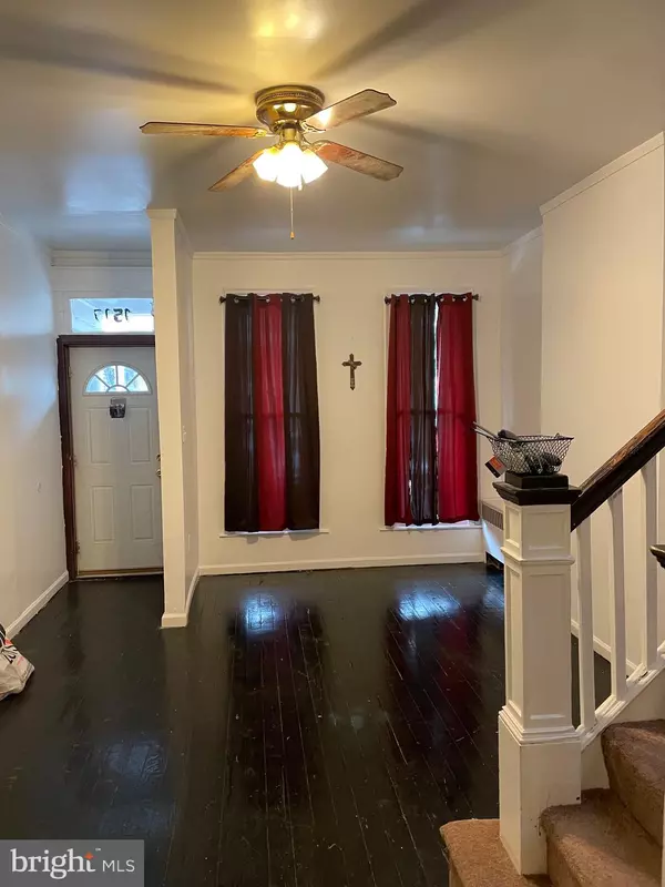 Baltimore, MD 21216,1517 N ELLAMONT ST