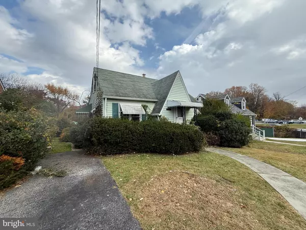 Parkville, MD 21234,1902 TAYLOR AVE