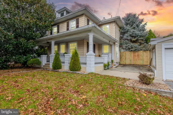 Mohnton, PA 19540,13 E SUMMIT ST