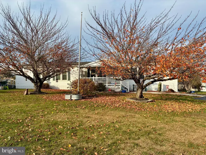 4160 LEAH AVE, Dover, PA 17315