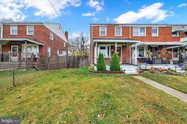 Dundalk, MD 21222,8028 KAVANAGH