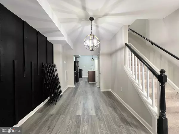 Baltimore, MD 21223,420 S SMALLWOOD ST