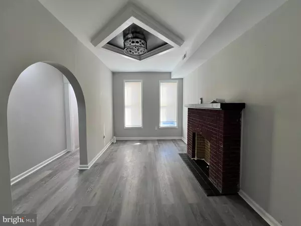 Baltimore, MD 21223,420 S SMALLWOOD ST