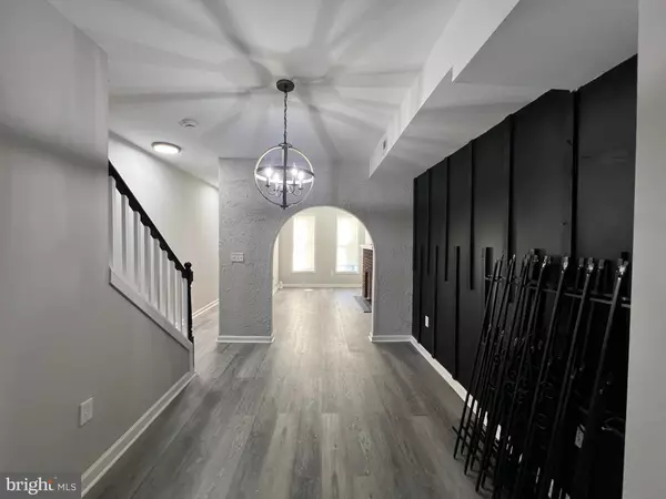 Baltimore, MD 21223,420 S SMALLWOOD ST