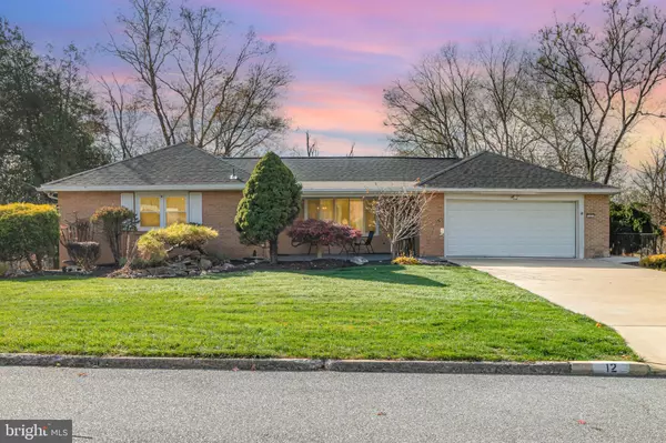 Camp Hill, PA 17011,12 SHADY RD