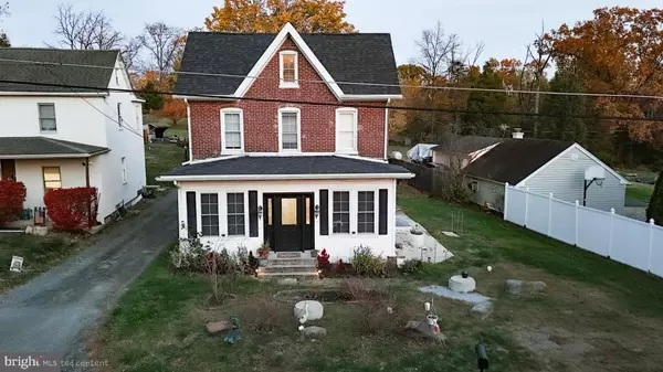 Boyertown, PA 19512,129 RATTLESNAKE HILL RD