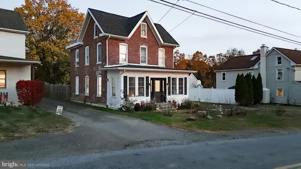 Boyertown, PA 19512,129 RATTLESNAKE HILL RD