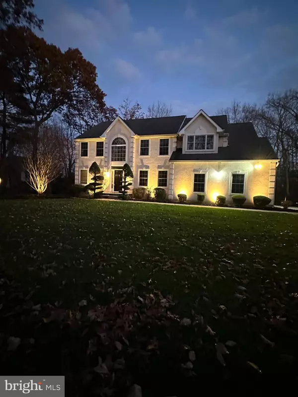 Voorhees, NJ 08043,260 TERRACE BLVD