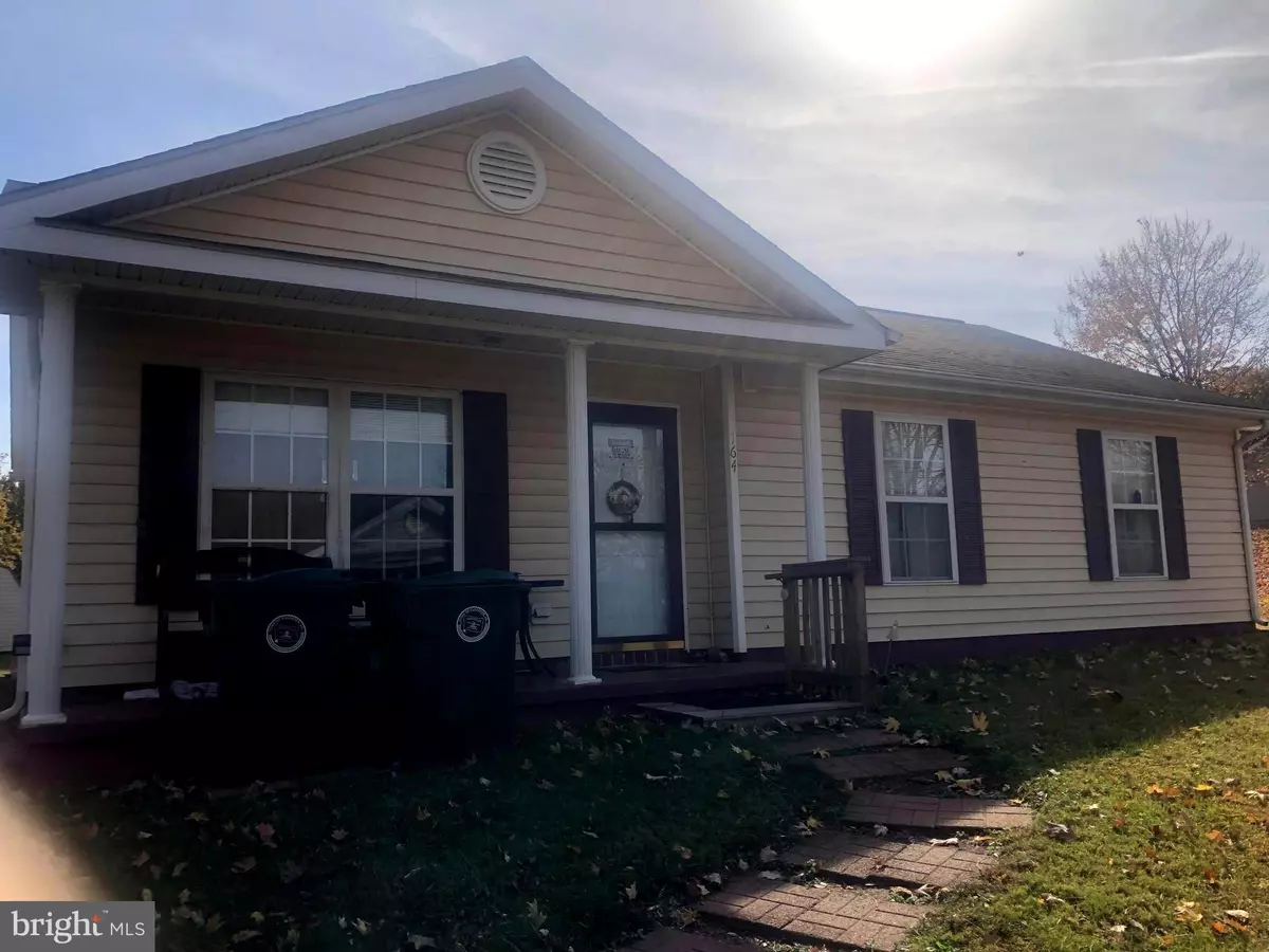 Culpeper, VA 22701,164 ABERDEEN DR