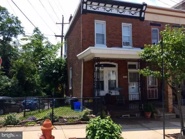 3412 CRAWFORD ST, Philadelphia, PA 19129