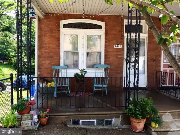 Philadelphia, PA 19129,3412 CRAWFORD ST