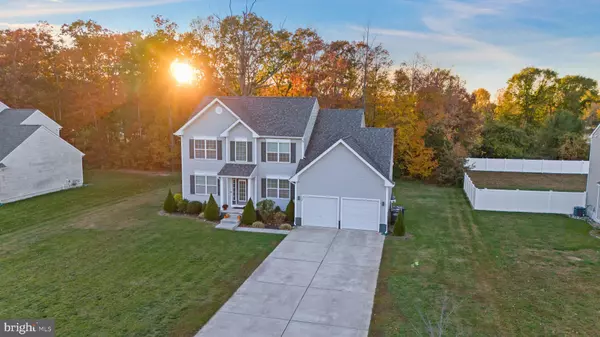 Newfield, NJ 08344,108 NOTTINGHAM LN