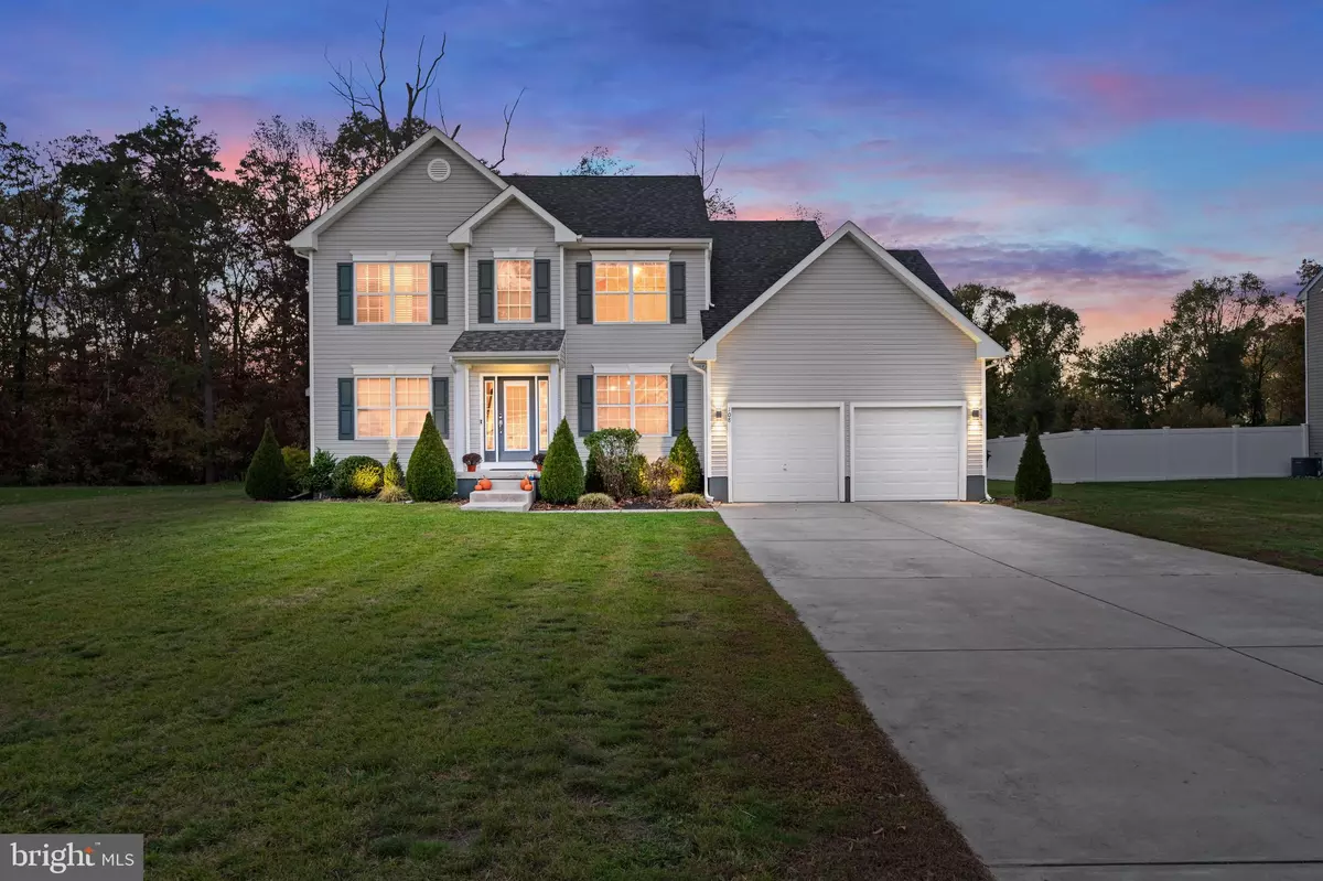 Newfield, NJ 08344,108 NOTTINGHAM LN