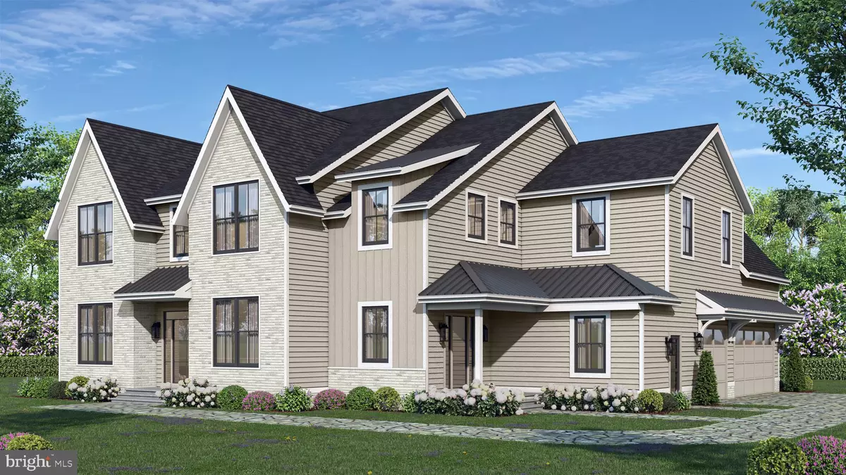 Paoli, PA 19301,1441 BERWYN PAOLI RD