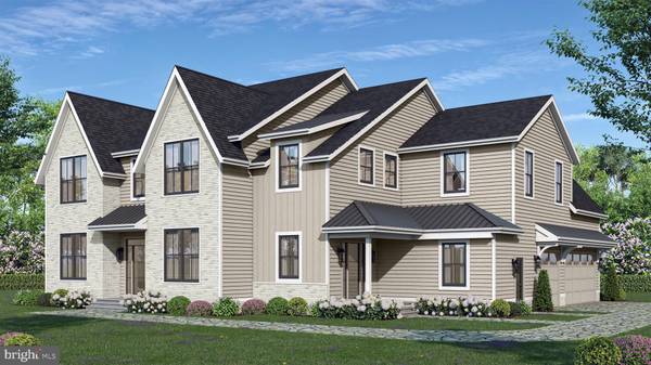 1441 BERWYN PAOLI RD, Paoli, PA 19301