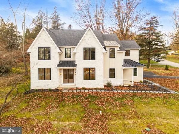 1441 BERWYN PAOLI RD, Paoli, PA 19301