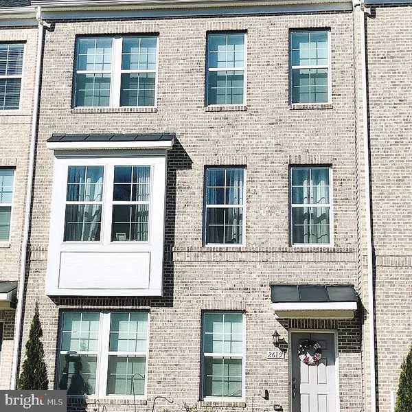 2619 LEWIS AND CLARK AVE, Upper Marlboro, MD 20774