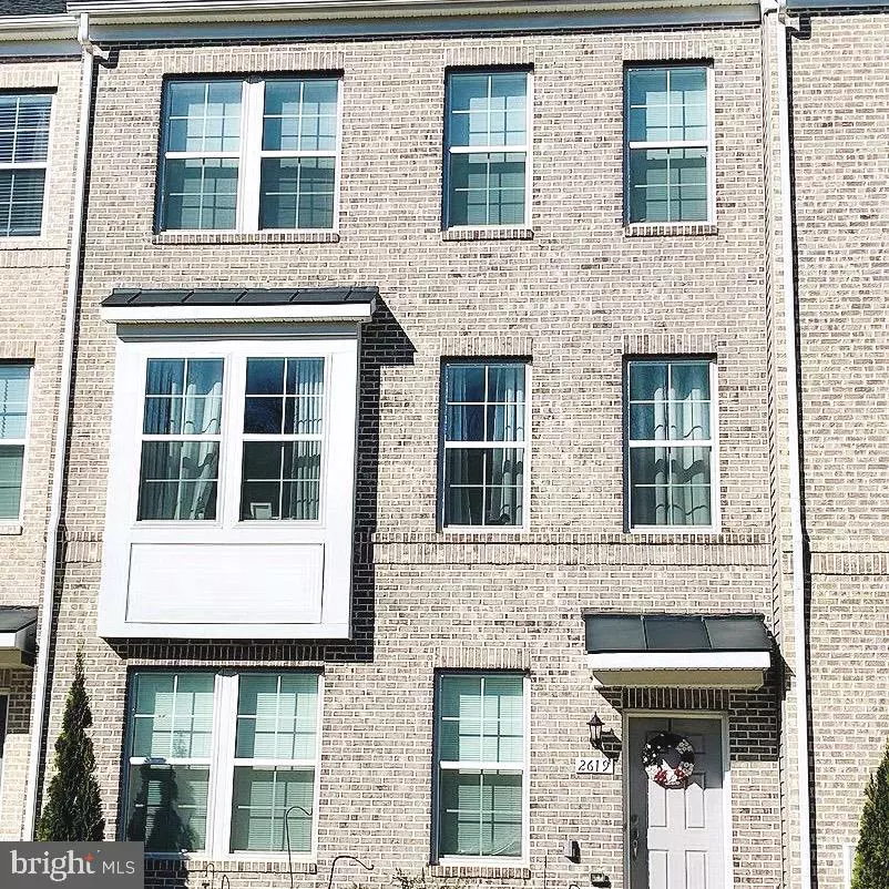 Upper Marlboro, MD 20774,2619 LEWIS AND CLARK AVE