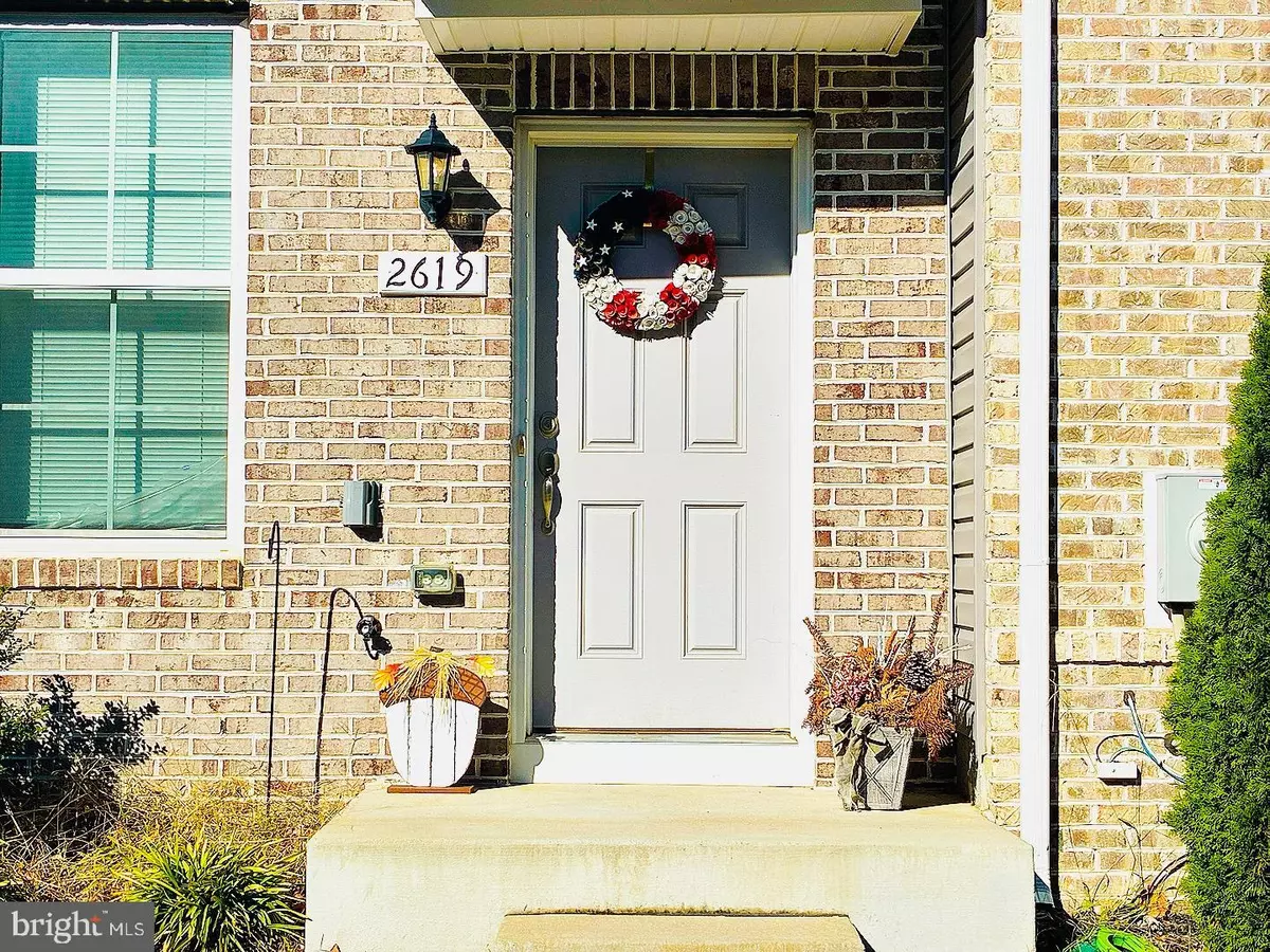 Upper Marlboro, MD 20774,2619 LEWIS AND CLARK AVE