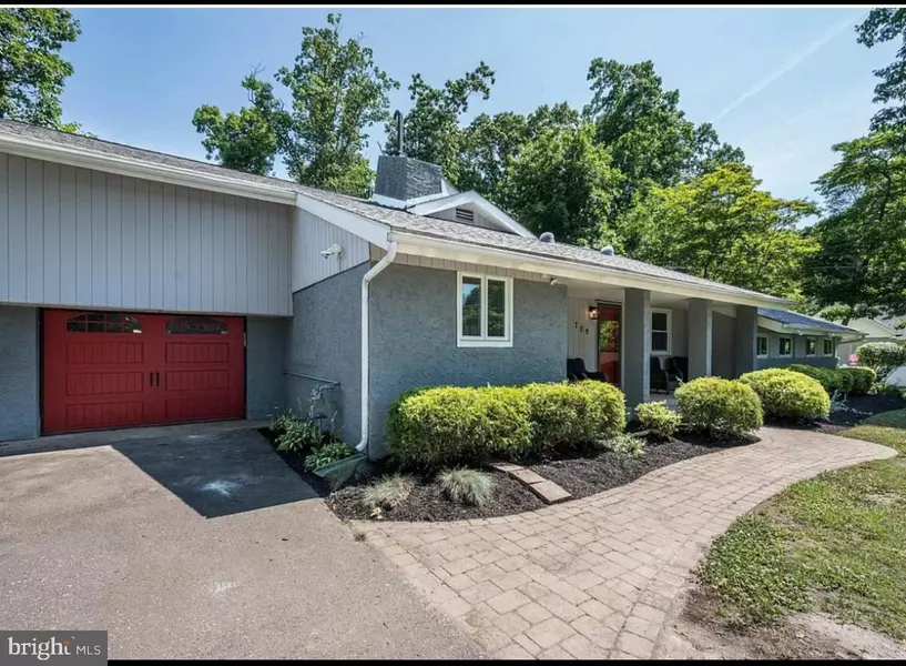 709 KRESSON RD, Cherry Hill, NJ 08003