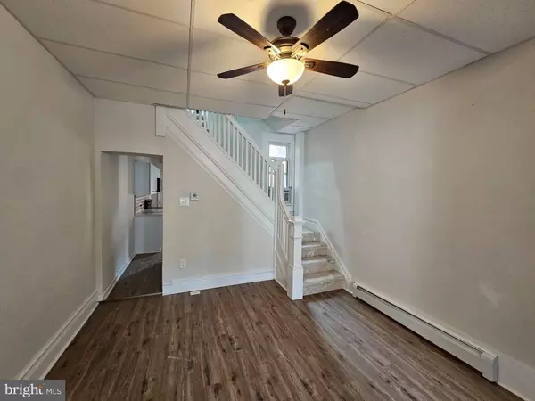 Tamaqua, PA 18252,650 1/2 E BROAD ST