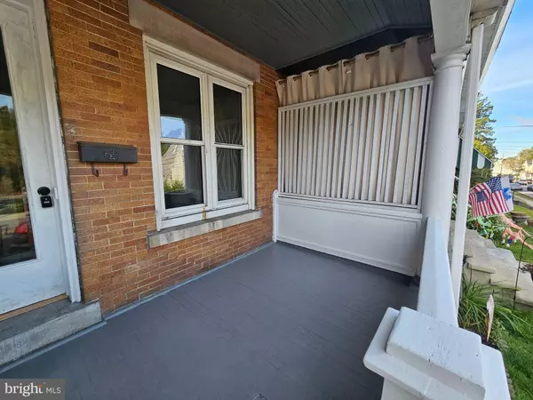 Tamaqua, PA 18252,650 1/2 E BROAD ST