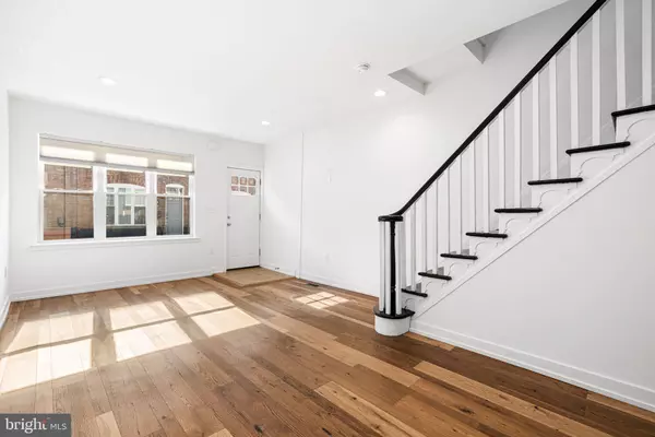 Philadelphia, PA 19145,1845 TREE ST