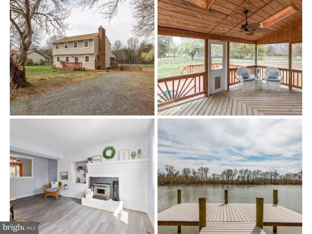 Fredericksburg, VA 22405,201 OLD LANDING CT