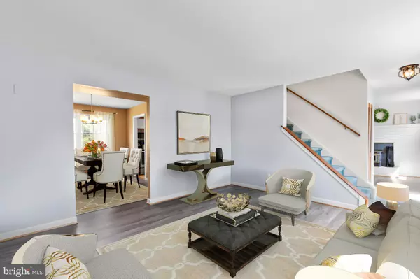 Fredericksburg, VA 22405,201 OLD LANDING CT