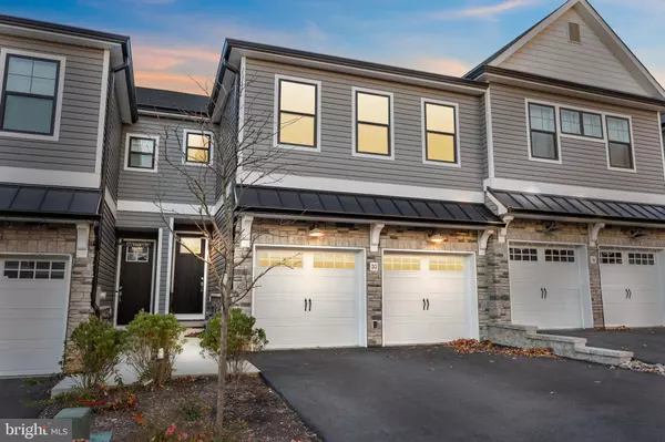 20 MILDRED GILL LN., Denville, NJ 07834