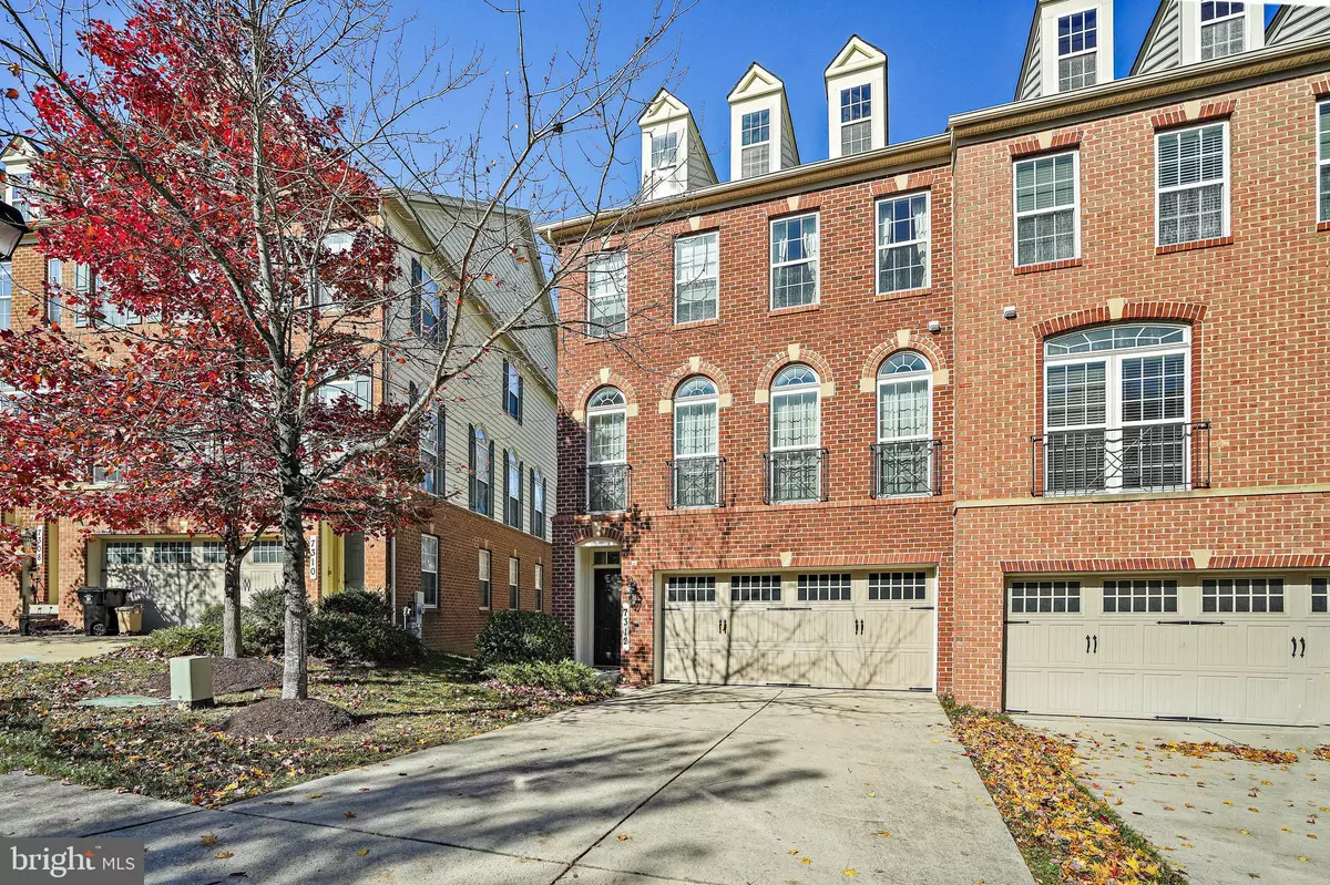 Laurel, MD 20707,7312 ARCHSINE LN