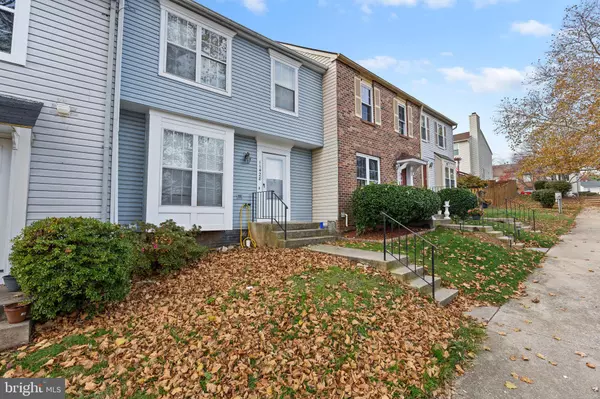 Germantown, MD 20876,11428 BRUNDIDGE TER