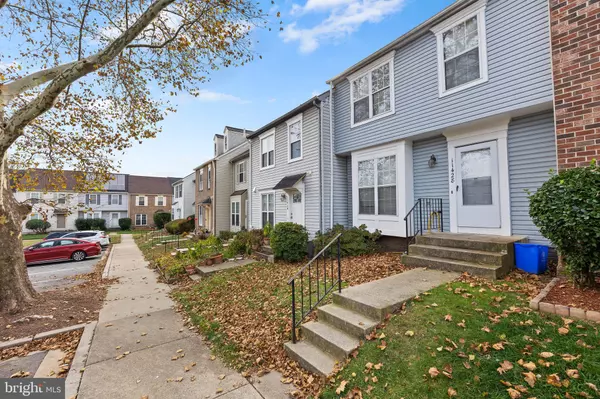 Germantown, MD 20876,11428 BRUNDIDGE TER