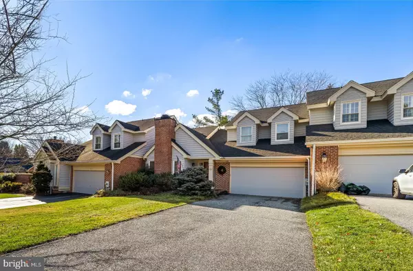 4 NEARFIELD RD, Lutherville Timonium, MD 21093