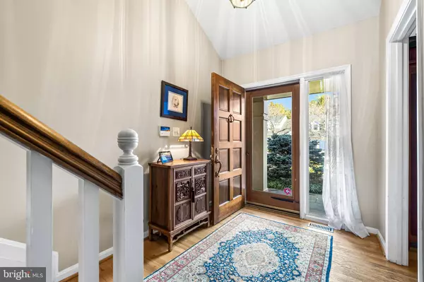 Lutherville Timonium, MD 21093,4 NEARFIELD RD