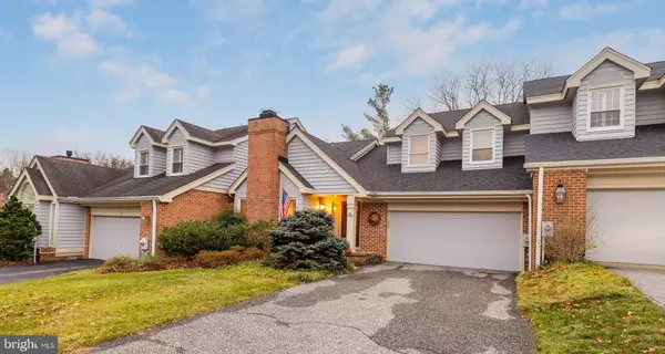 4 NEARFIELD RD, Lutherville Timonium, MD 21093