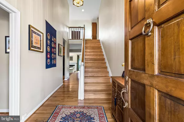 Lutherville Timonium, MD 21093,4 NEARFIELD RD