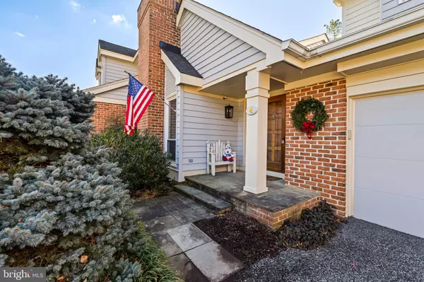 Lutherville Timonium, MD 21093,4 NEARFIELD RD