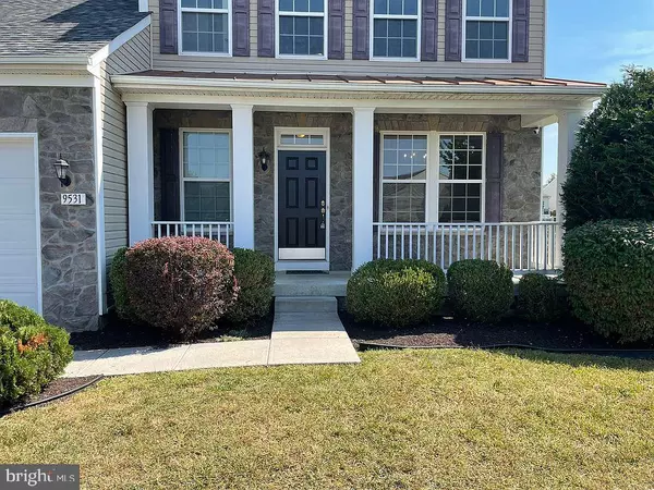 9531 DUMBARTON DR, Hagerstown, MD 21740