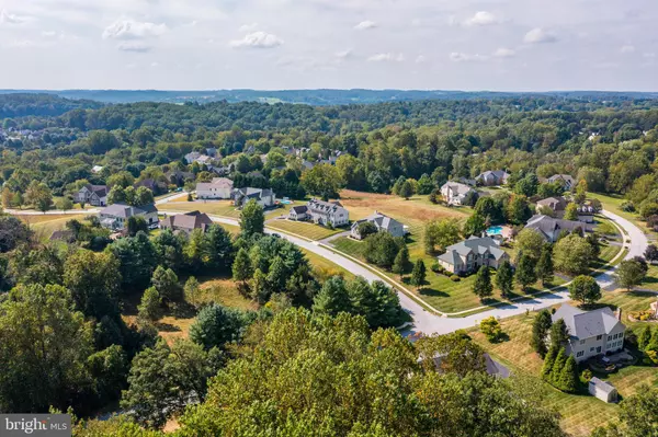 West Chester, PA 19380,1154 ST ANDREWS DR