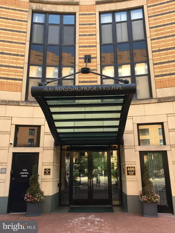 Washington, DC 20001,400 MASSACHUSETTS AVE NW #816