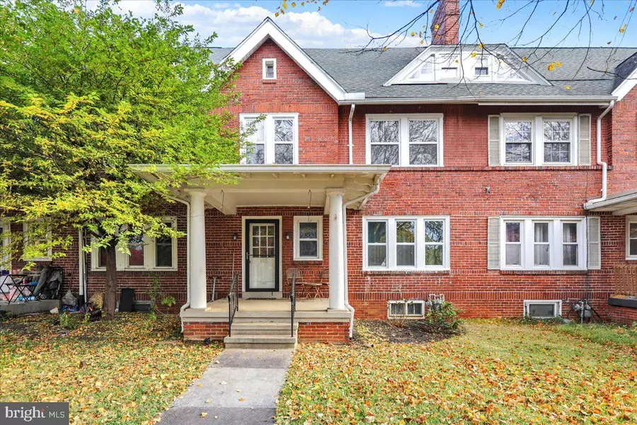 105 S PARK RD, Reading, PA 19610