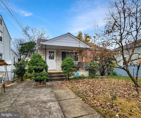 4520 37TH ST, Brentwood, MD 20722