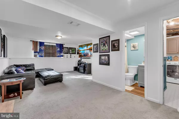 Mount Airy, MD 21771,319 VIOLET CT