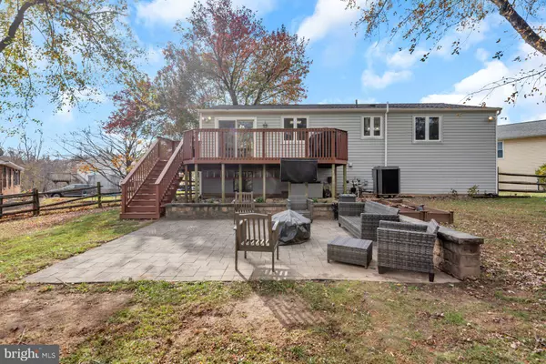 Mount Airy, MD 21771,319 VIOLET CT