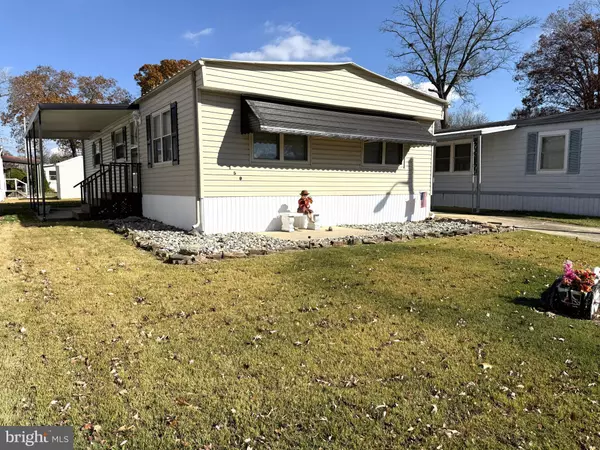 Williamstown, NJ 08094,159 NEW HOPE LANE