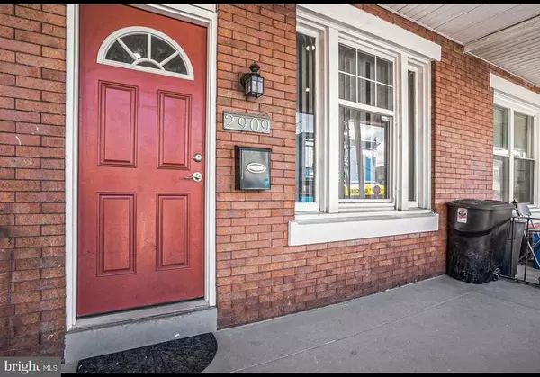 Philadelphia, PA 19134,2909 MEMPHIS ST