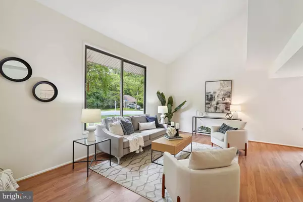 Rockville, MD 20850,10 TAPIOLA CT