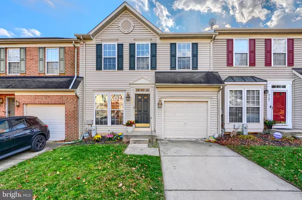 5109 GOLD HILL RD, Owings Mills, MD 21117