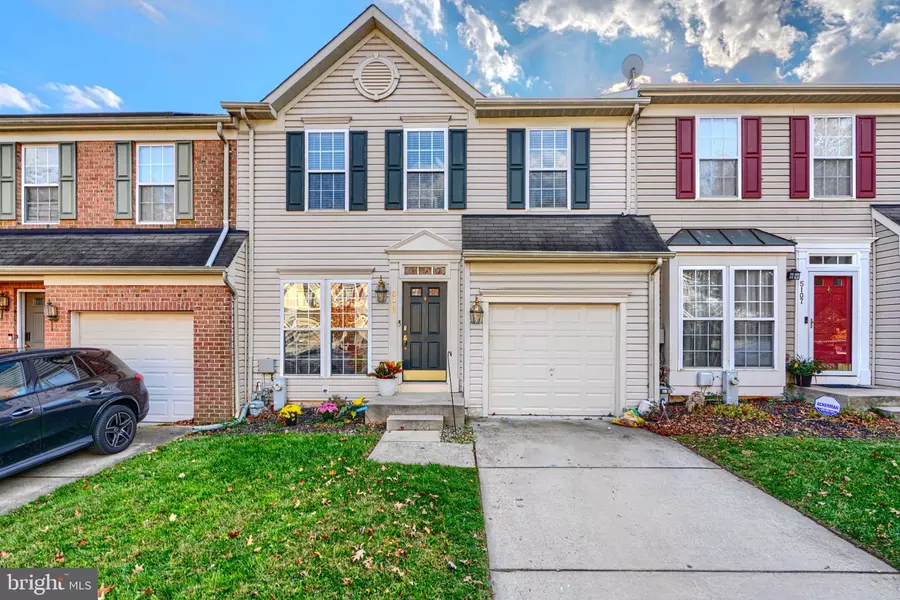 5109 GOLD HILL RD, Owings Mills, MD 21117